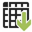 Data Icon